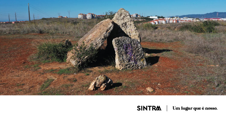 ADIADO - Roteiro Bio Cultural para conhecer Anta de Monte Abraão 